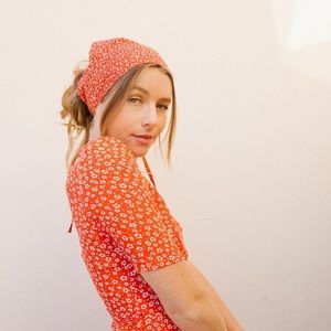 Bandana MARIPOSA KERCHIEF